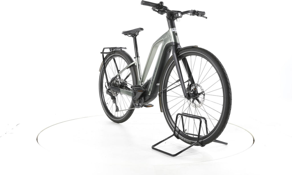 Produit reconditionné - Trek FX+ 7 Trekking E-Bike 2024 - Très Bon Etat