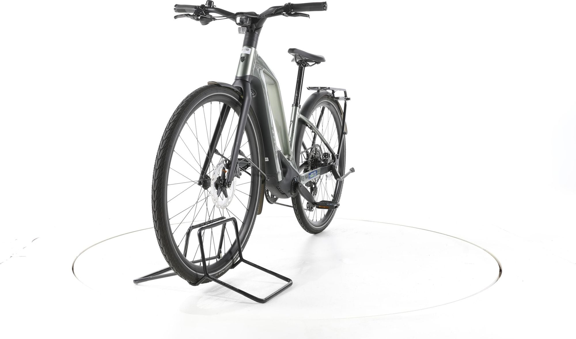 Produit reconditionné - Trek FX+ 7 Trekking E-Bike 2024 - Très Bon Etat