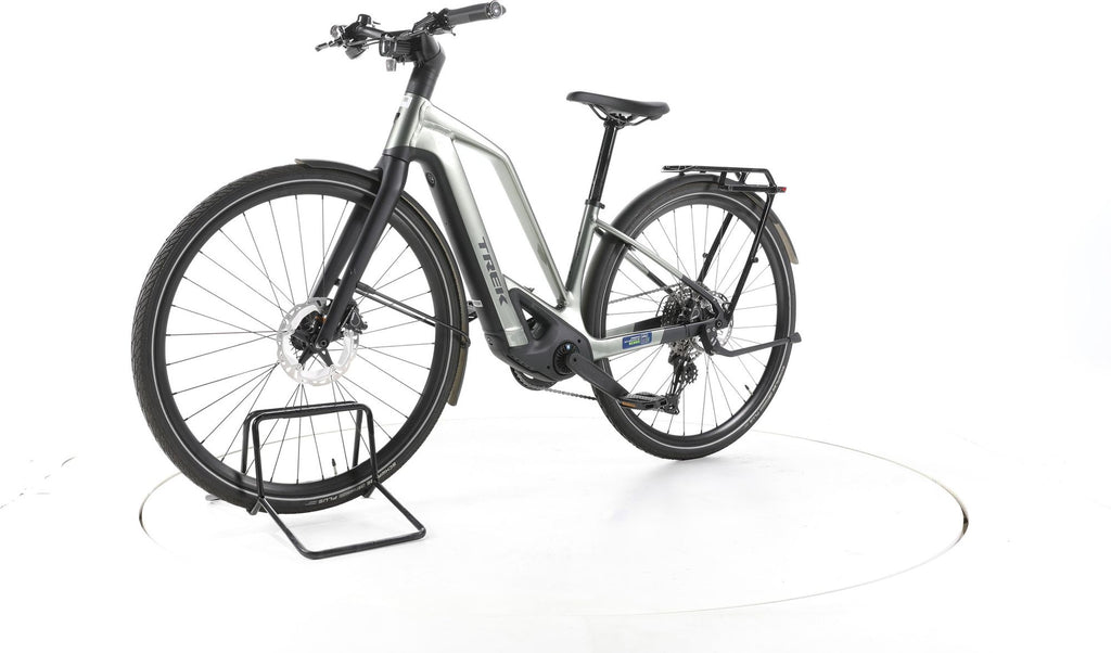 Produit reconditionné - Trek FX+ 7 Trekking E-Bike 2024 - Très Bon Etat