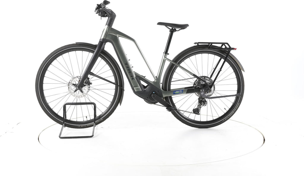 Produit reconditionné - Trek FX+ 7 Trekking E-Bike 2024 - Très Bon Etat