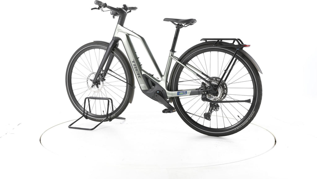 Produit reconditionné - Trek FX+ 7 Trekking E-Bike 2024 - Très Bon Etat