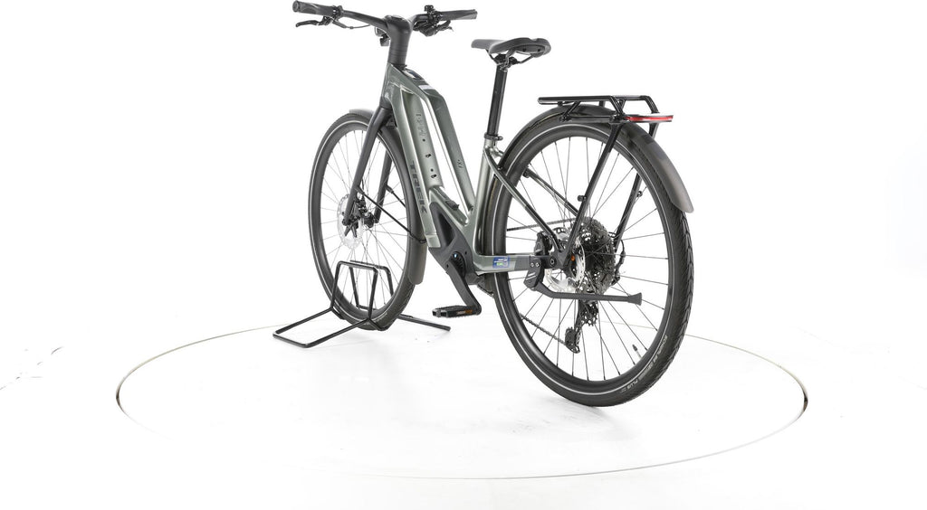 Produit reconditionné - Trek FX+ 7 Trekking E-Bike 2024 - Très Bon Etat