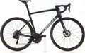 Produit reconditionné · Specialized Tarmac SL8 S-Works Di2 12V · Violet / Vélo de route | Très bon état