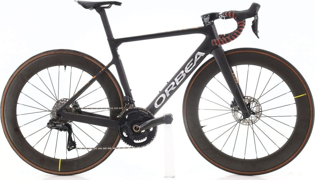 Produit reconditionné · Orbea Orca Di2 12V · Noir / Vélo de route | Très bon état