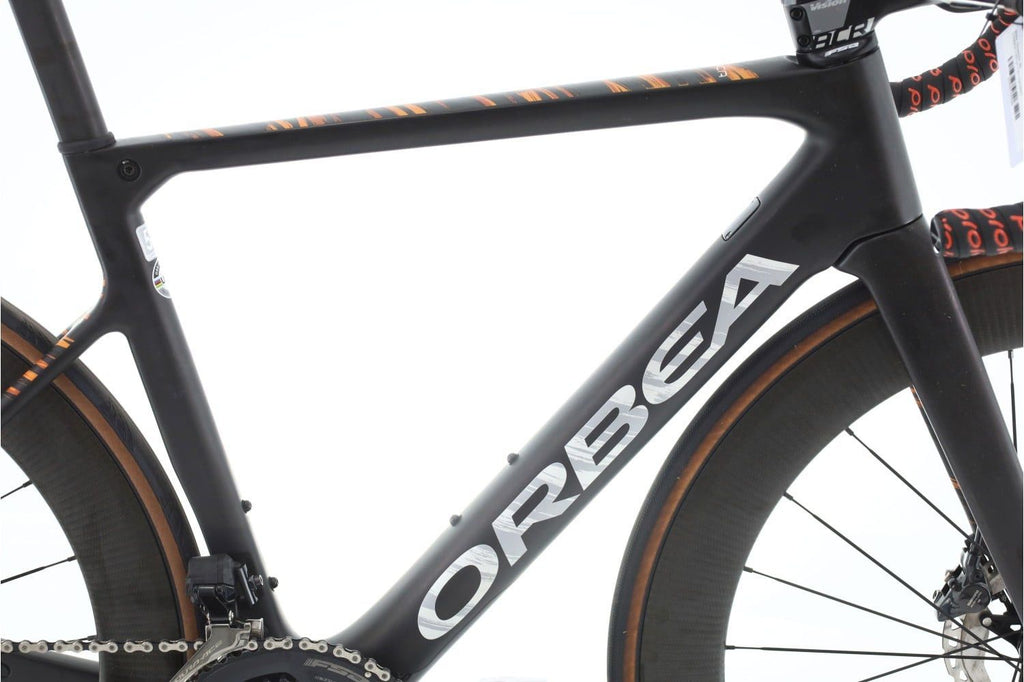 Produit reconditionné · Orbea Orca Di2 12V · Noir / Vélo de route | Très bon état