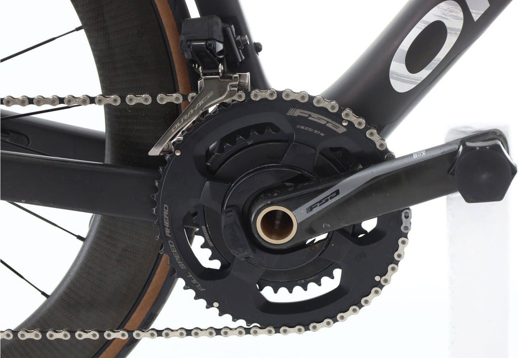 Produit reconditionné · Orbea Orca Di2 12V · Noir / Vélo de route | Très bon état