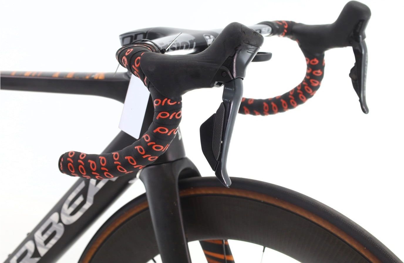 Produit reconditionné · Orbea Orca Di2 12V · Noir / Vélo de route | Très bon état