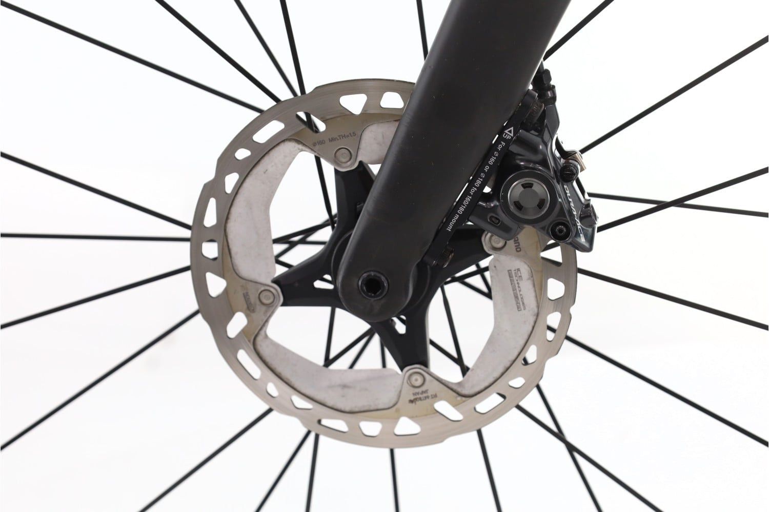 Produit reconditionné · Orbea Orca Di2 12V · Noir / Vélo de route | Très bon état