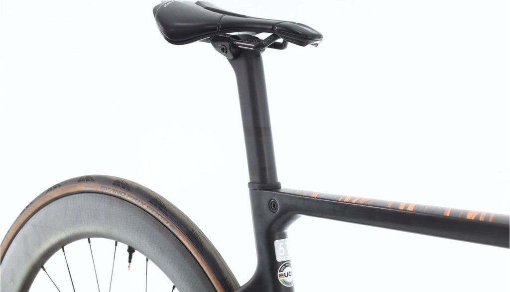 Produit reconditionné · Orbea Orca Di2 12V · Noir / Vélo de route | Très bon état
