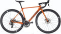 Produit reconditionné · Factor O2 AXS 12V · Orange / Vélo de route | Très bon état