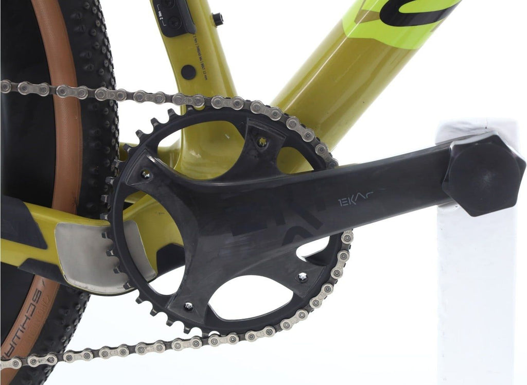 Produit reconditionné · Canyon Grizl CF SLX 8 / Vélo de gravel | Très bon état