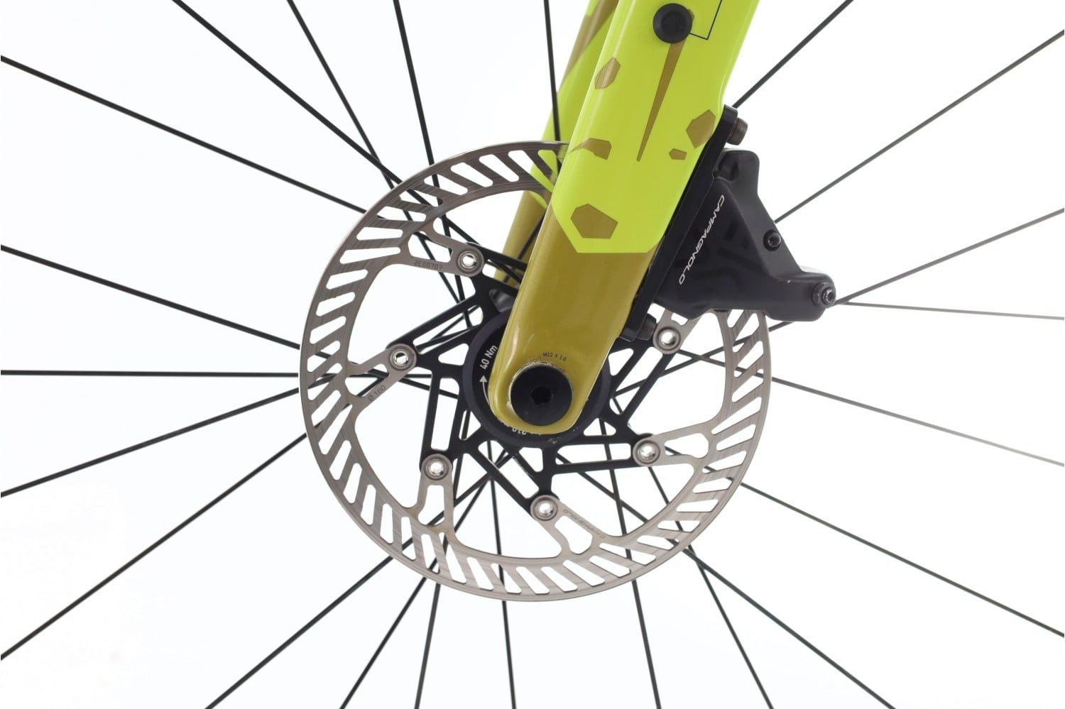 Produit reconditionné · Canyon Grizl CF SLX 8 / Vélo de gravel | Très bon état