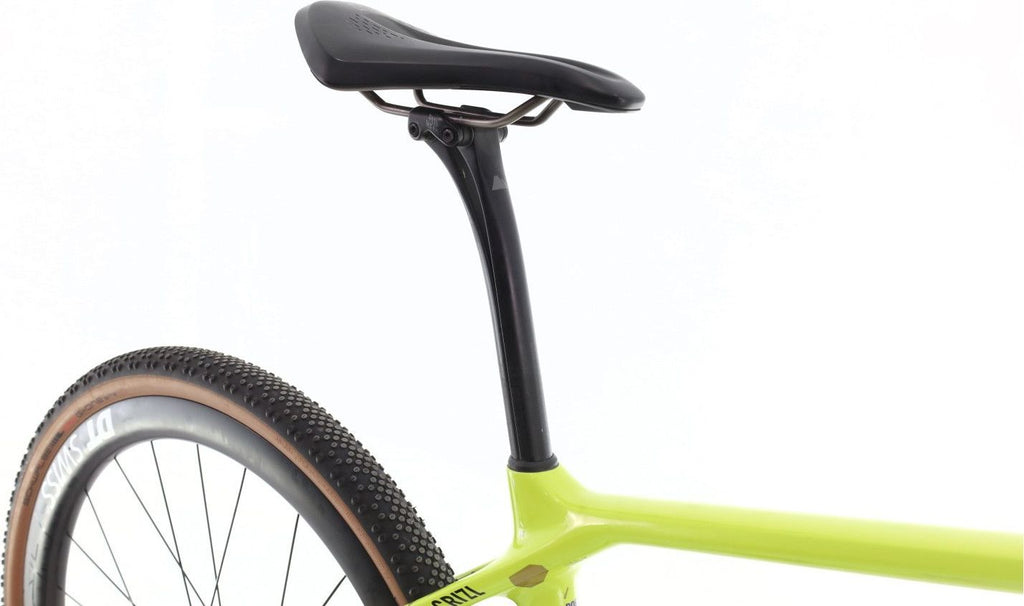 Produit reconditionné · Canyon Grizl CF SLX 8 / Vélo de gravel | Très bon état