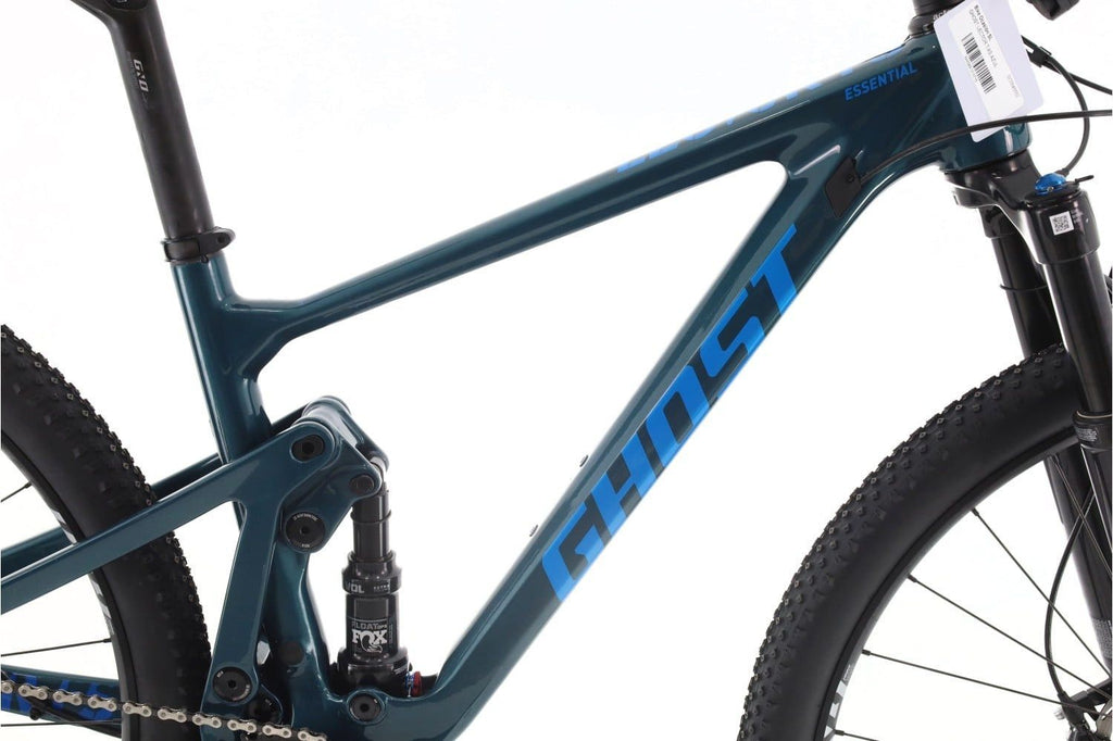 Produit reconditionné · Ghost Lector FS Essential XT / Vélo VTT | Très bon état