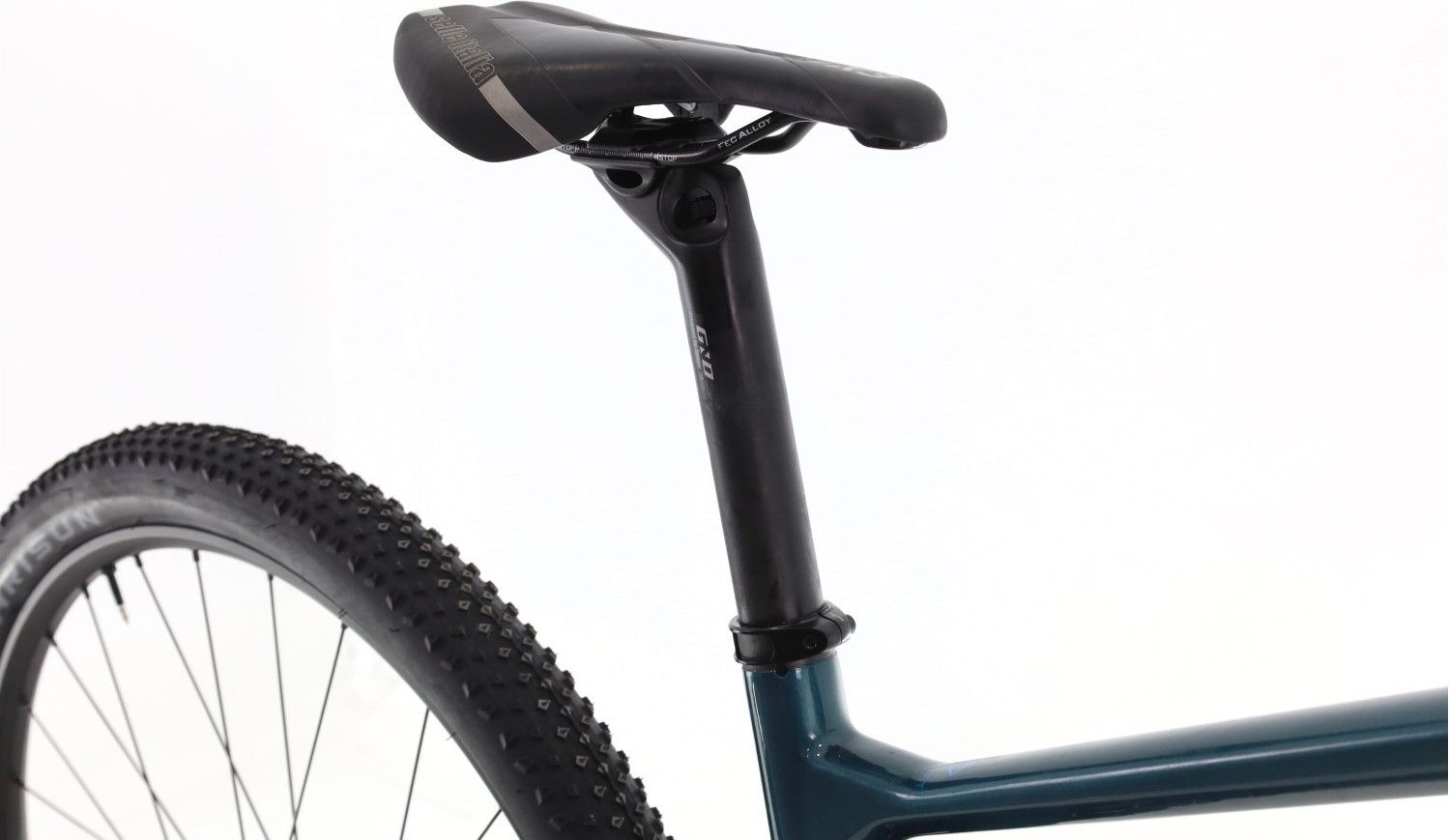 Produit reconditionné · Ghost Lector FS Essential XT / Vélo VTT | Très bon état