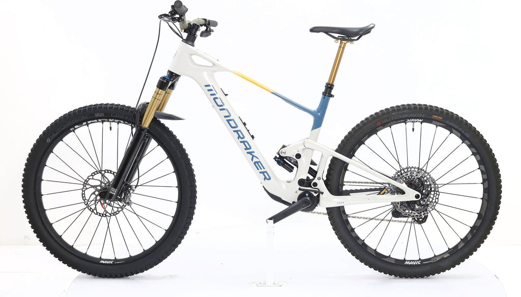 Produit Reconditionné · VTT électrique MONDRAKER Neat RR 2024 · Bon état