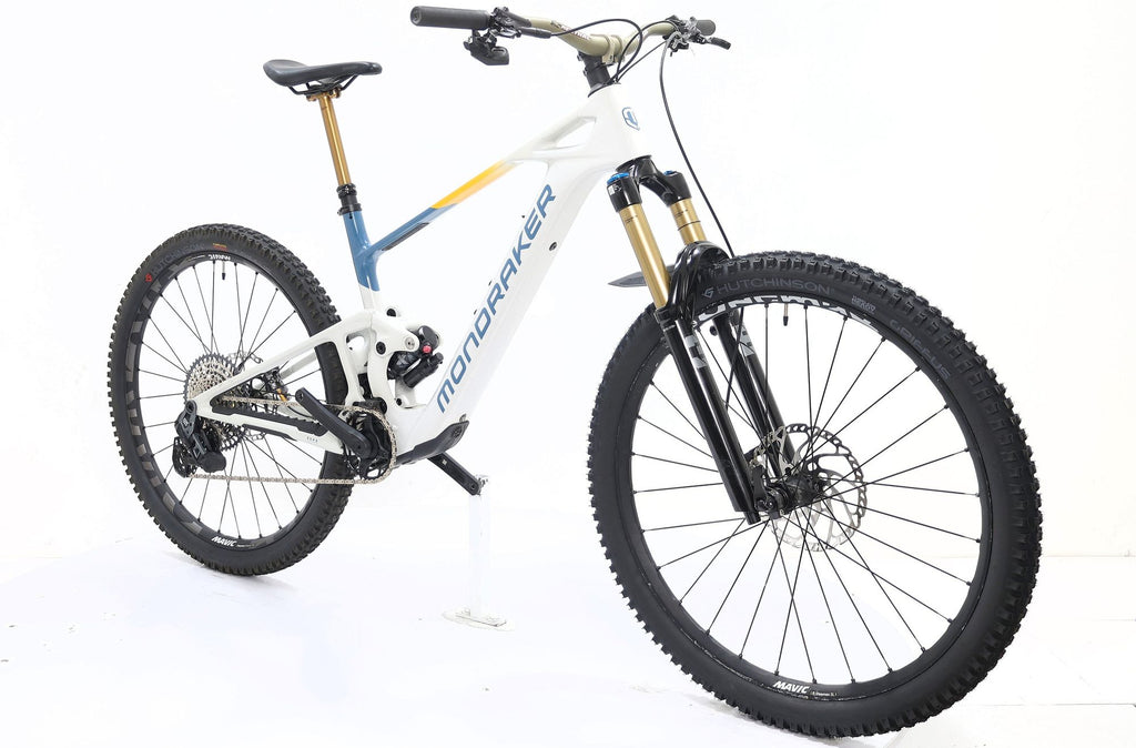 Produit Reconditionné · VTT électrique MONDRAKER Neat RR 2024 · Bon état