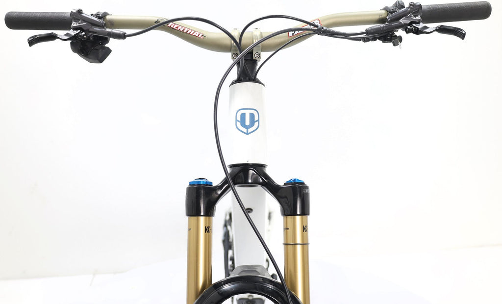 Produit Reconditionné · VTT électrique MONDRAKER Neat RR 2024 · Bon état