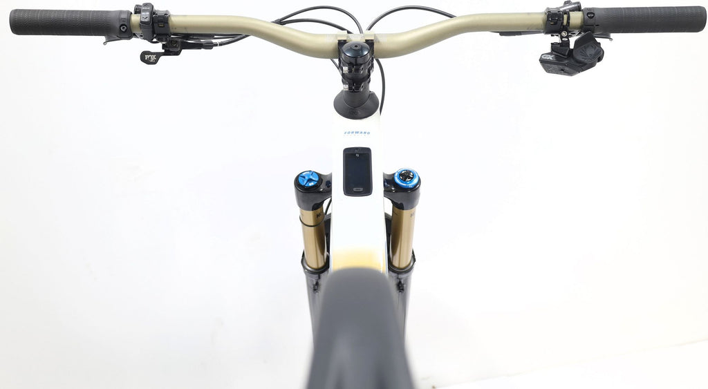 Produit Reconditionné · VTT électrique MONDRAKER Neat RR 2024 · Bon état