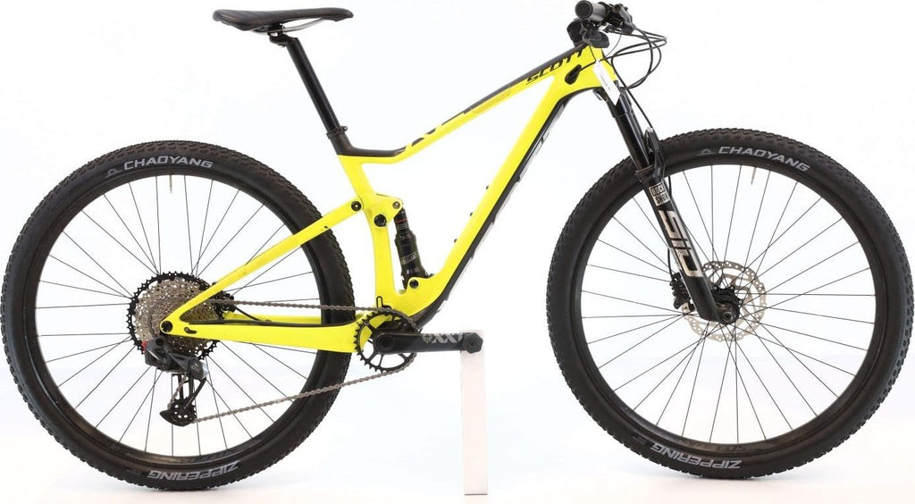 Produit reconditionné · Scott Spark RC World Cup GX AXS / Vélo VTT | Très bon état