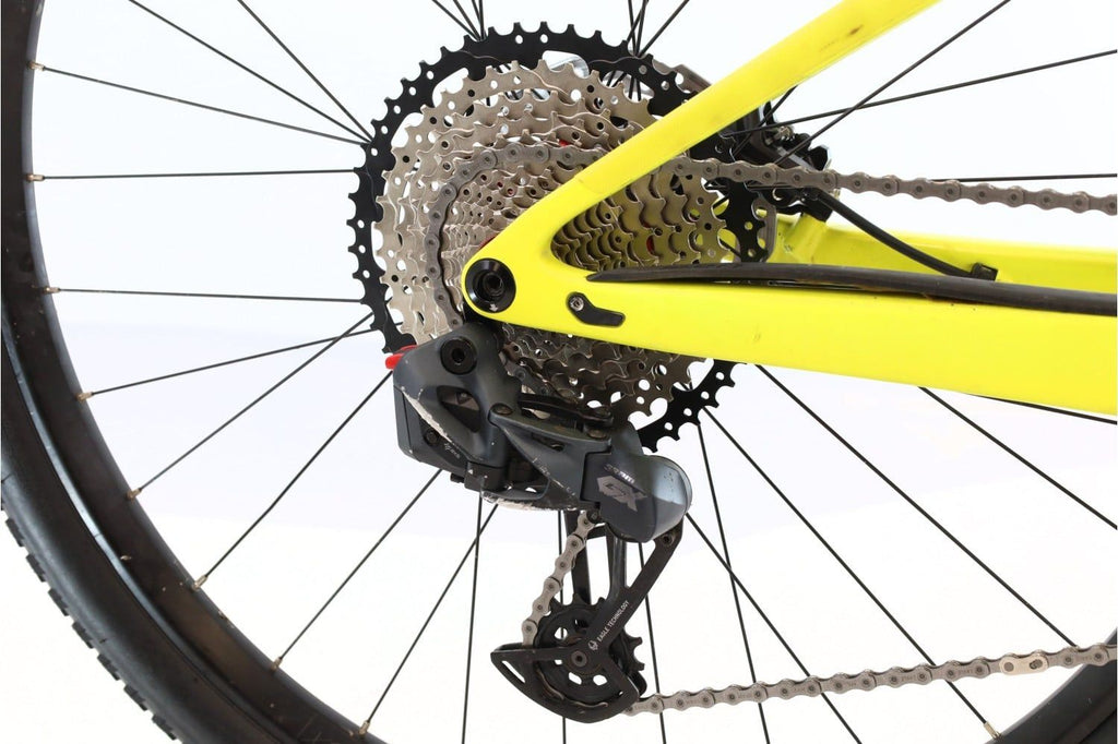 Produit reconditionné · Scott Spark RC World Cup GX AXS / Vélo VTT | Très bon état