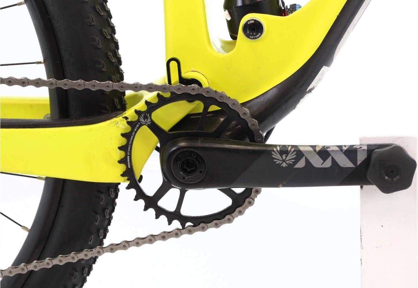 Produit reconditionné · Scott Spark RC World Cup GX AXS / Vélo VTT | Très bon état
