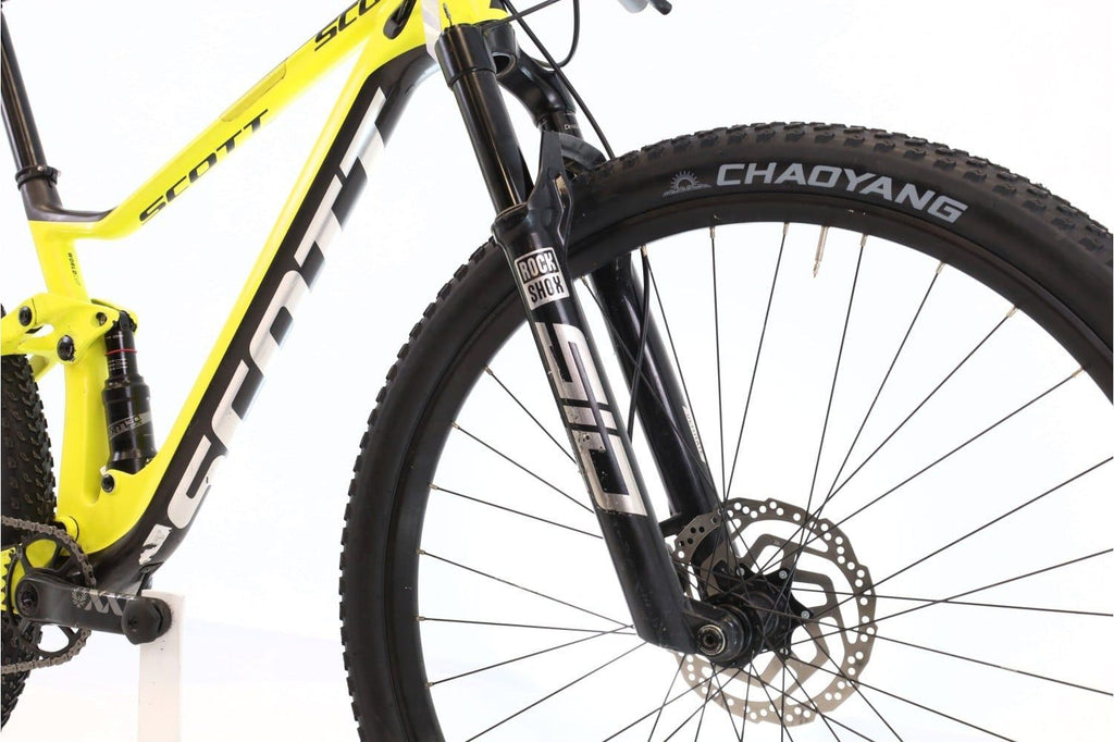 Produit reconditionné · Scott Spark RC World Cup GX AXS / Vélo VTT | Très bon état