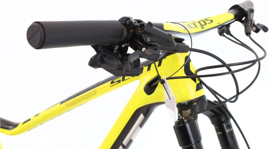 Produit reconditionné · Scott Spark RC World Cup GX AXS / Vélo VTT | Très bon état