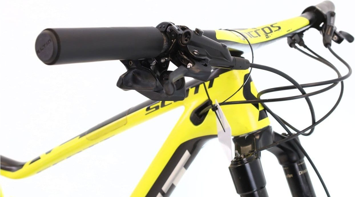 Produit reconditionné · Scott Spark RC World Cup GX AXS / Vélo VTT | Très bon état