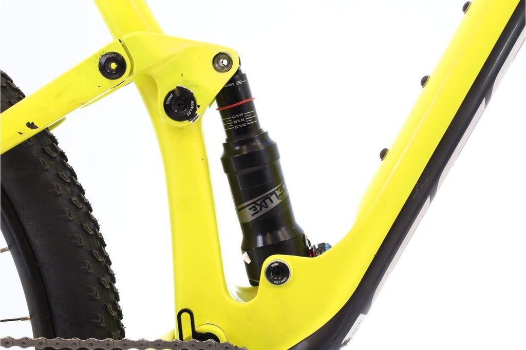 Produit reconditionné · Scott Spark RC World Cup GX AXS / Vélo VTT | Très bon état