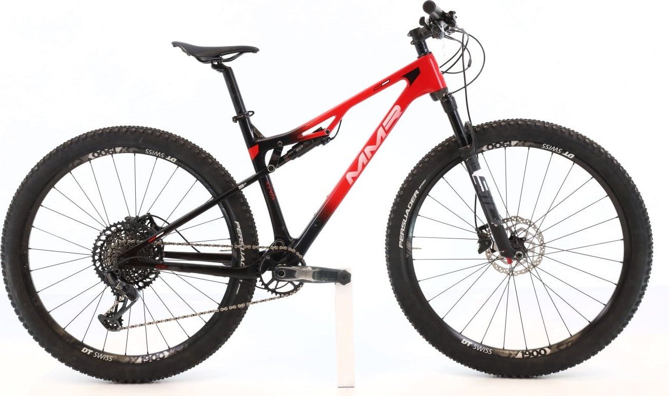 Produit reconditionné · MMR Kenta G3 GX / Vélo VTT | Très bon état