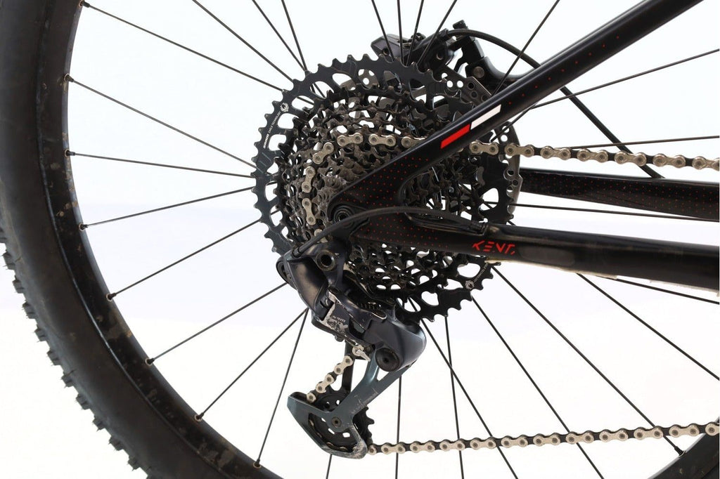 Produit reconditionné · MMR Kenta G3 GX / Vélo VTT | Très bon état