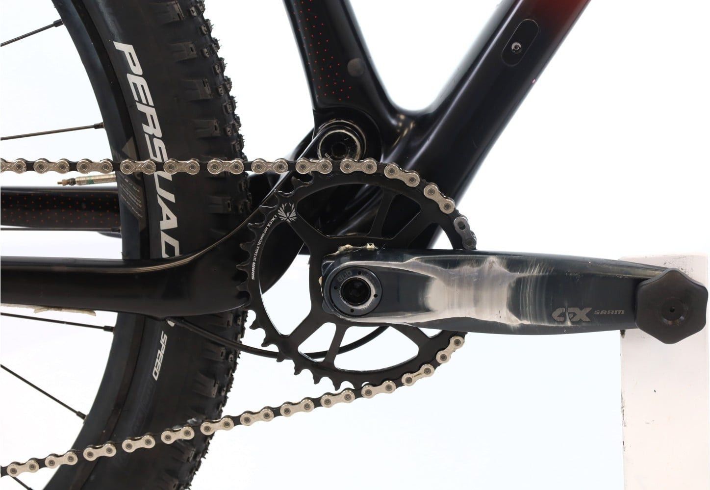Produit reconditionné · MMR Kenta G3 GX / Vélo VTT | Très bon état