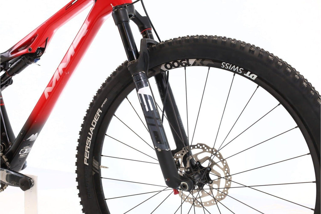 Produit reconditionné · MMR Kenta G3 GX / Vélo VTT | Très bon état