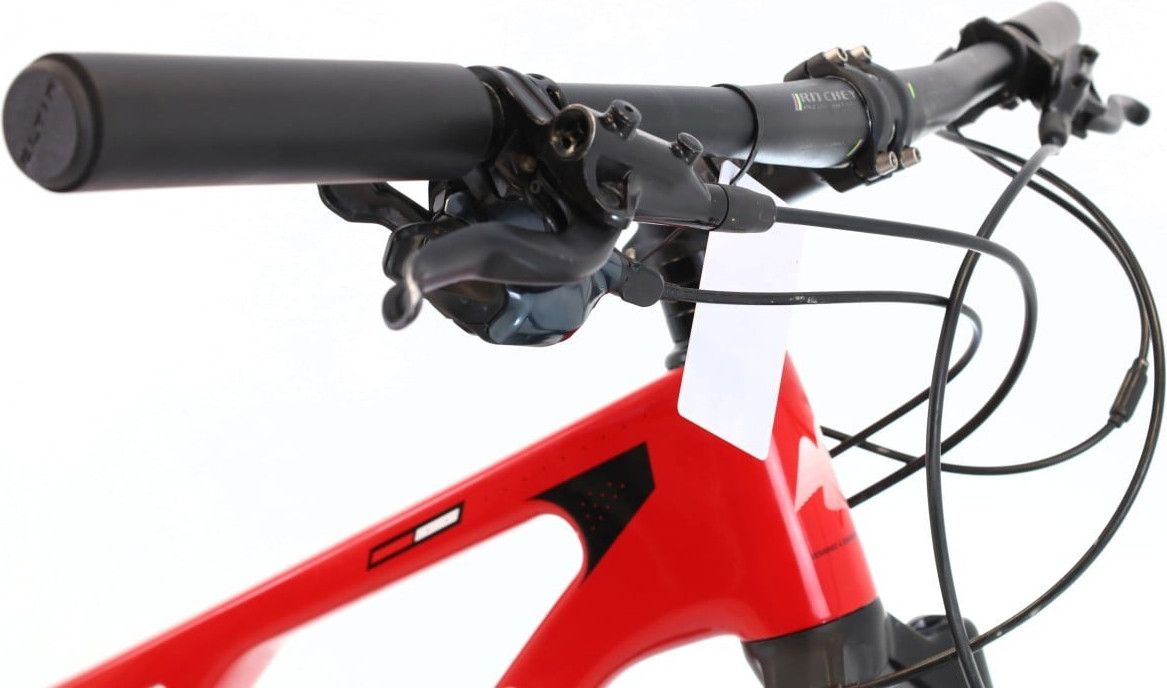 Produit reconditionné · MMR Kenta G3 GX / Vélo VTT | Très bon état