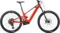 VTT Électrique Tout-Suspendu Mondraker Scree S Sram 12V 800Wh Bosch 120 Nm 29'' Orange/Rouge 2026