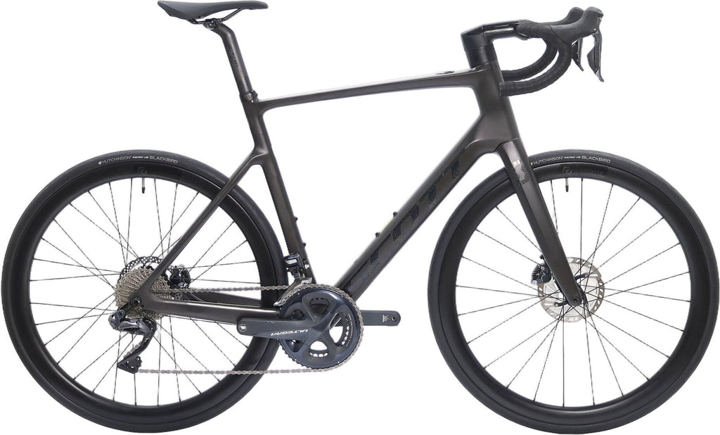 Produit Reconditionné · Vélo de route électrique SCOTT SCOTT Addict eRide 10 2021 · Très bon état