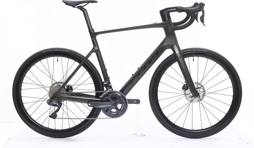 Produit Reconditionné · Vélo de route électrique SCOTT SCOTT Addict eRide 10 2021 · Très bon état