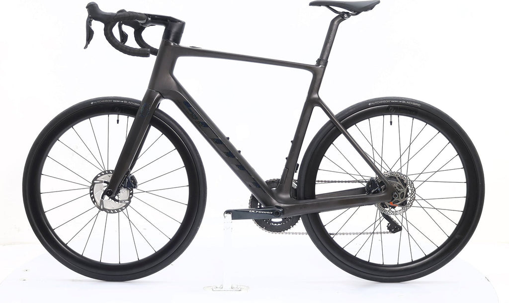Produit Reconditionné · Vélo de route électrique SCOTT SCOTT Addict eRide 10 2021 · Très bon état