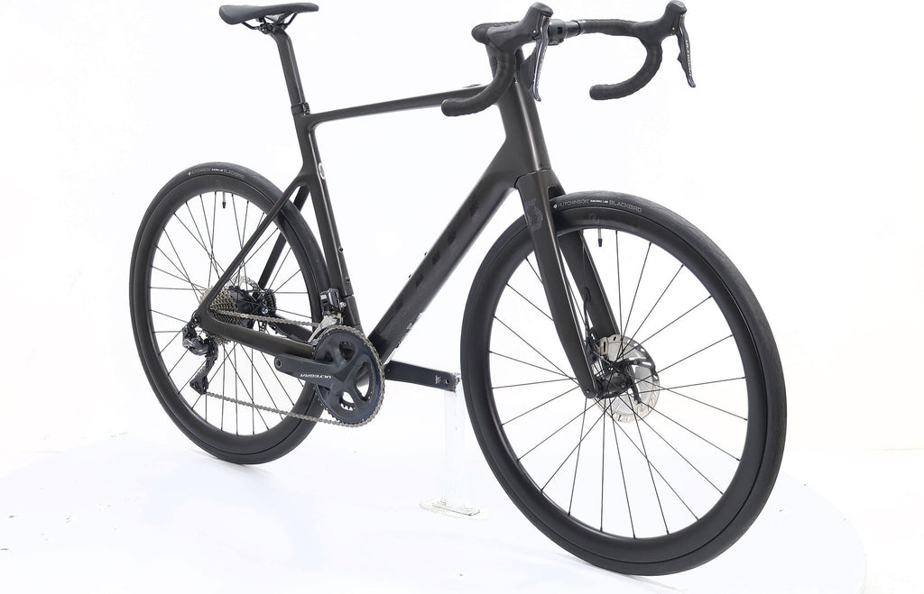 Produit Reconditionné · Vélo de route électrique SCOTT SCOTT Addict eRide 10 2021 · Très bon état