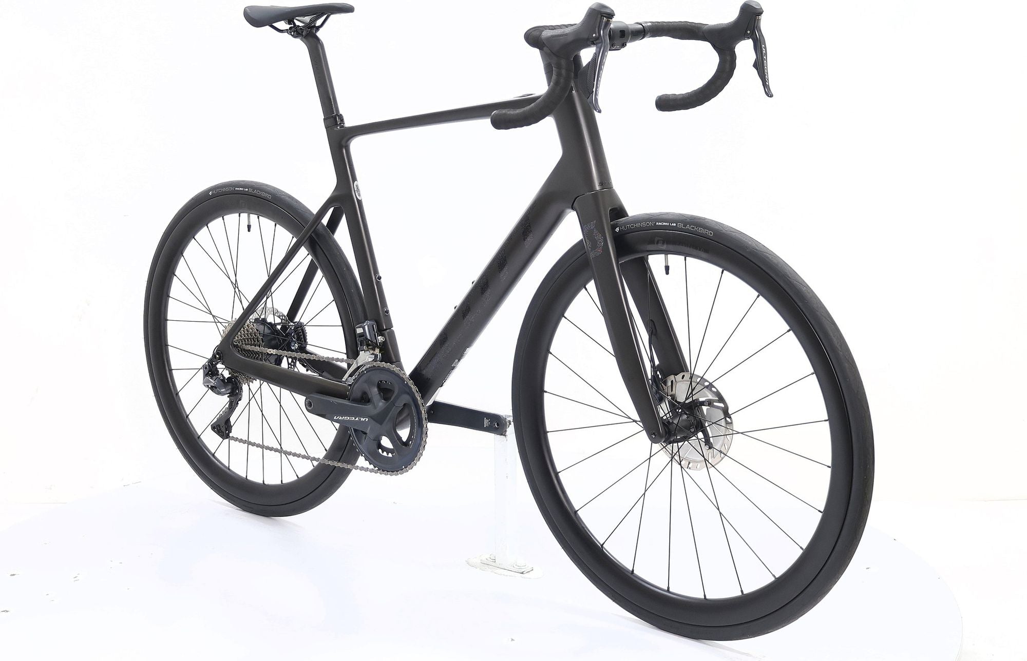Produit Reconditionné · Vélo de route électrique SCOTT SCOTT Addict eRide 10 2021 · Très bon état
