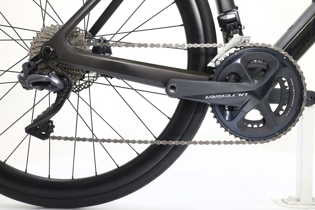 Produit Reconditionné · Vélo de route électrique SCOTT SCOTT Addict eRide 10 2021 · Très bon état