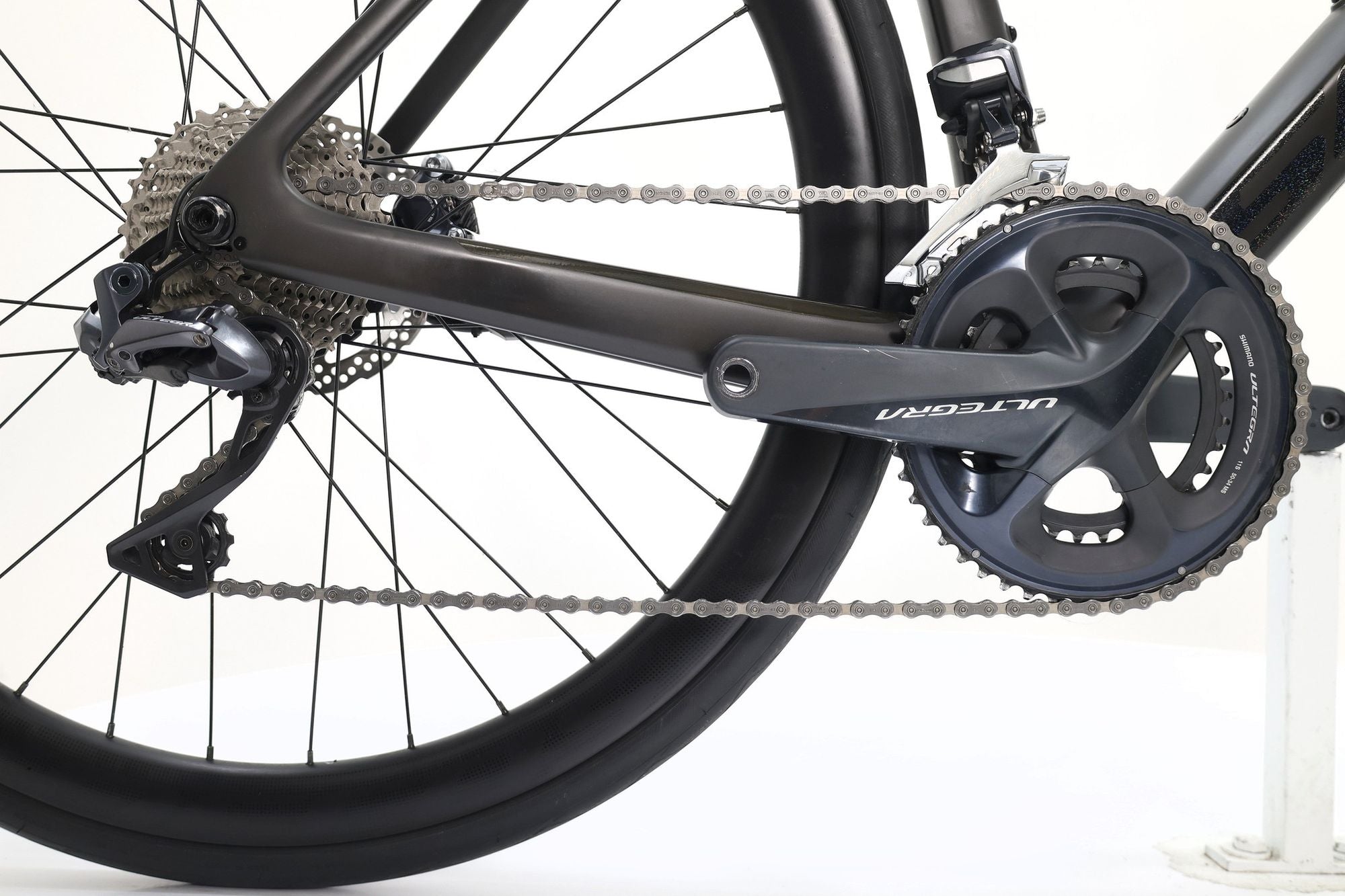Produit Reconditionné · Vélo de route électrique SCOTT SCOTT Addict eRide 10 2021 · Très bon état