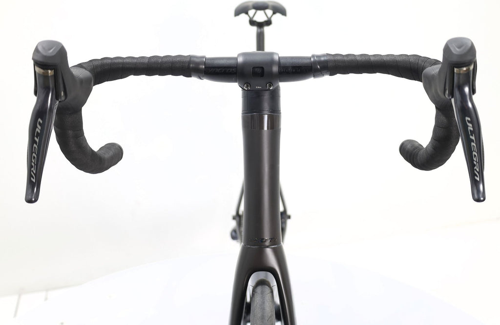 Produit Reconditionné · Vélo de route électrique SCOTT SCOTT Addict eRide 10 2021 · Très bon état
