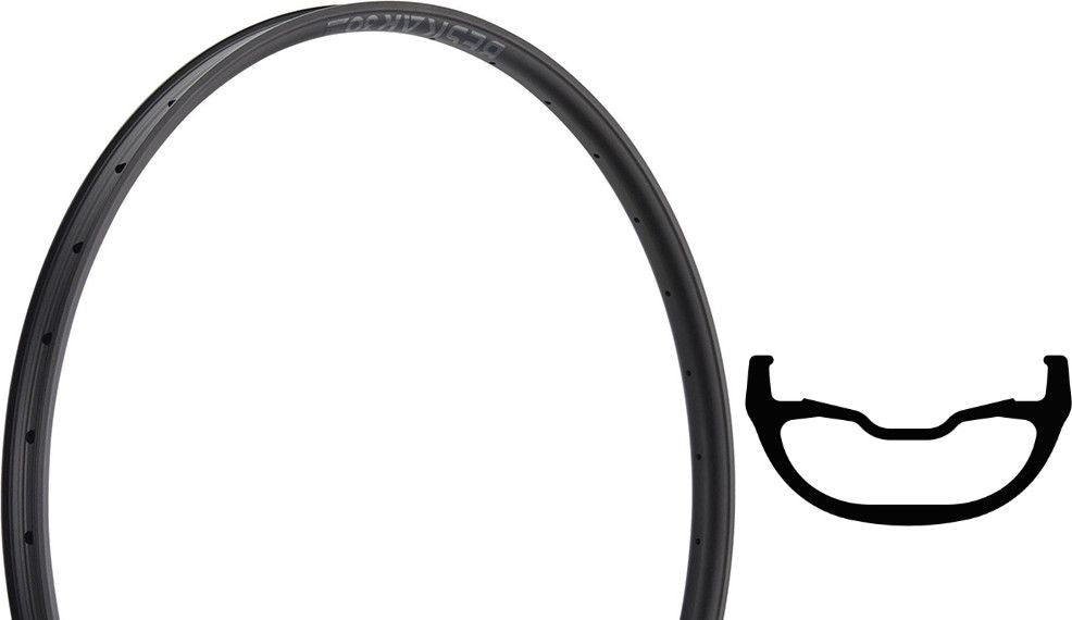 Jante Newmen Beskar 30 Strong 27.5'' | 32 Trous
