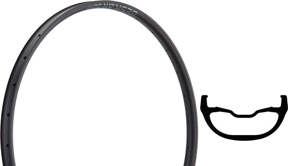 Jante Newmen Beskar 30 Base 29'' | 28 Trous