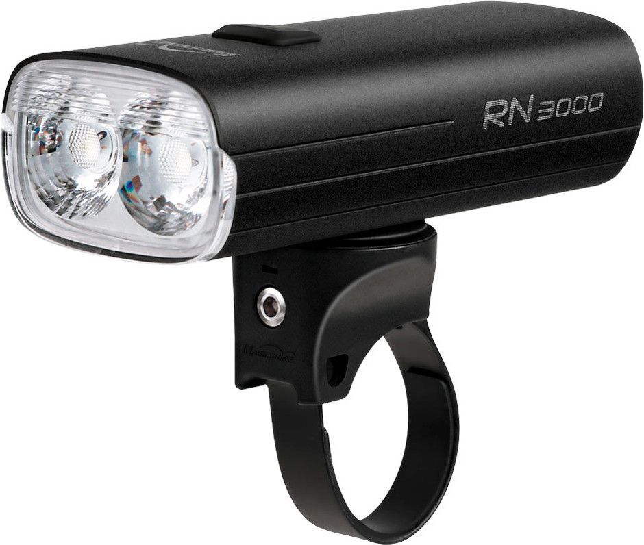 Éclairage Avant Magicshine RN3000 - Produit Reconditionné