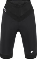 Cuissard Femme Assos Uma GT Half C2 Noir T.L - Produit Reconditionné
