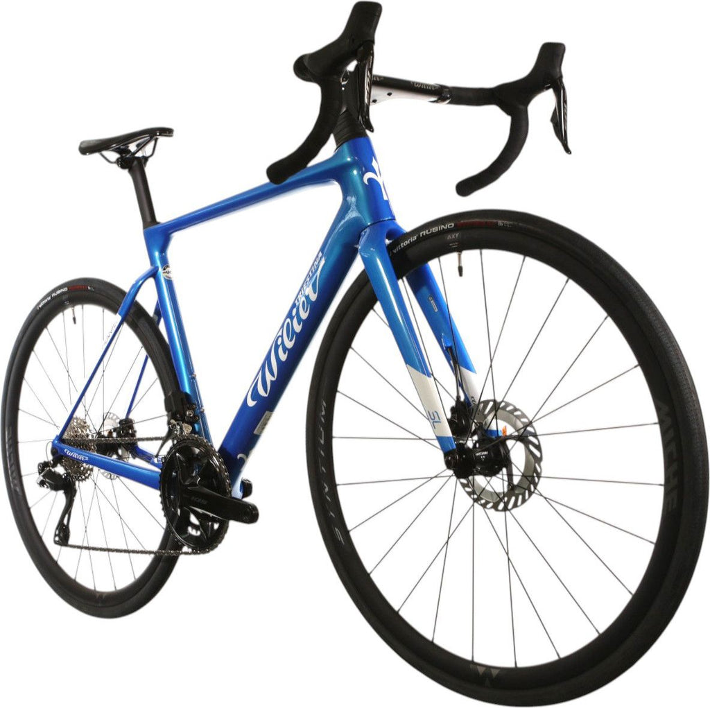 Vélo de Route Wilier Triestina Filante SL Shimano 105 Di2 12V 700 mm Bleu