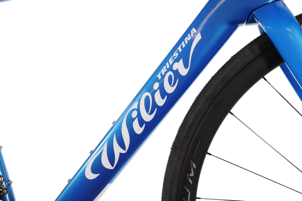 Vélo de Route Wilier Triestina Filante SL Shimano 105 Di2 12V 700 mm Bleu